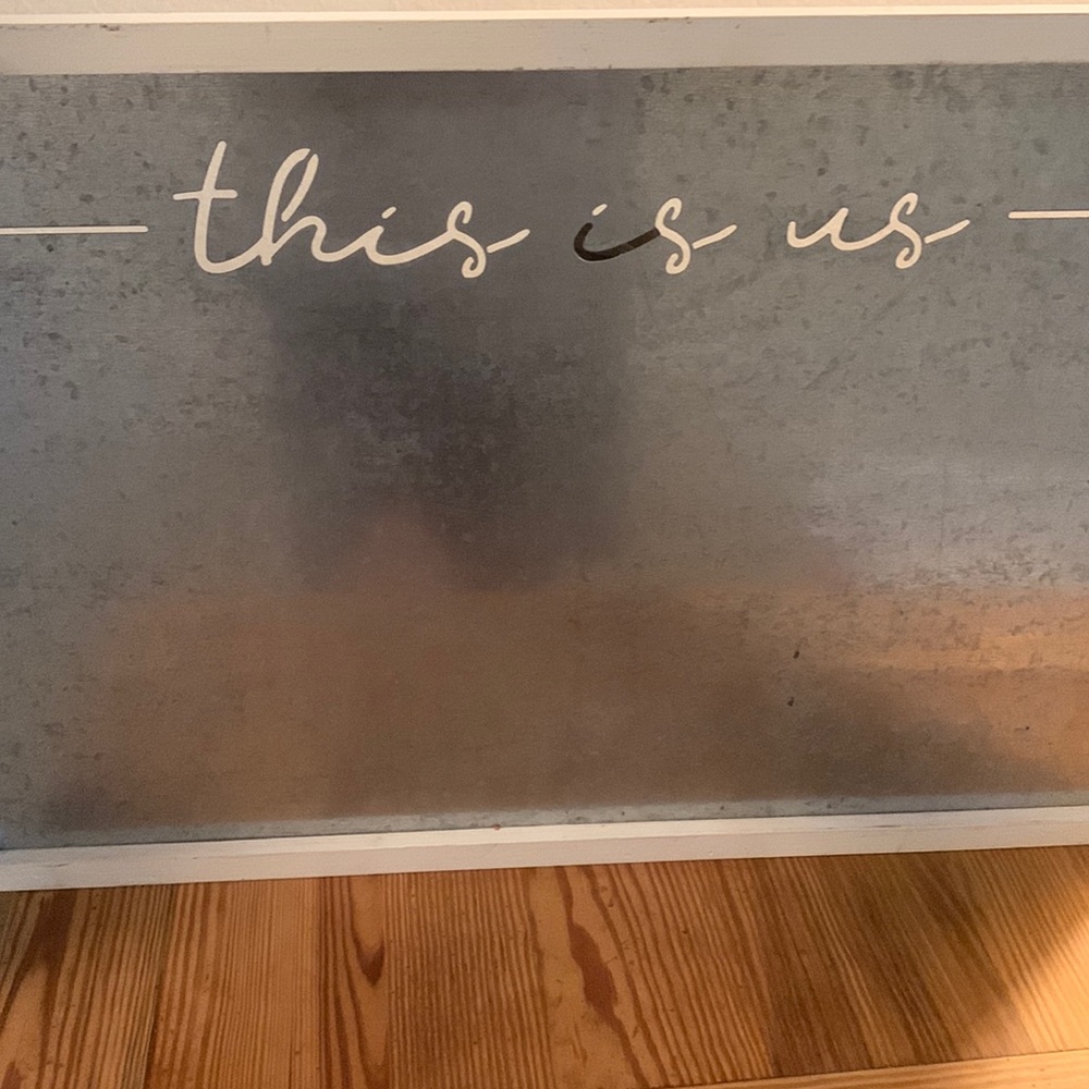 Adorable, magnet board